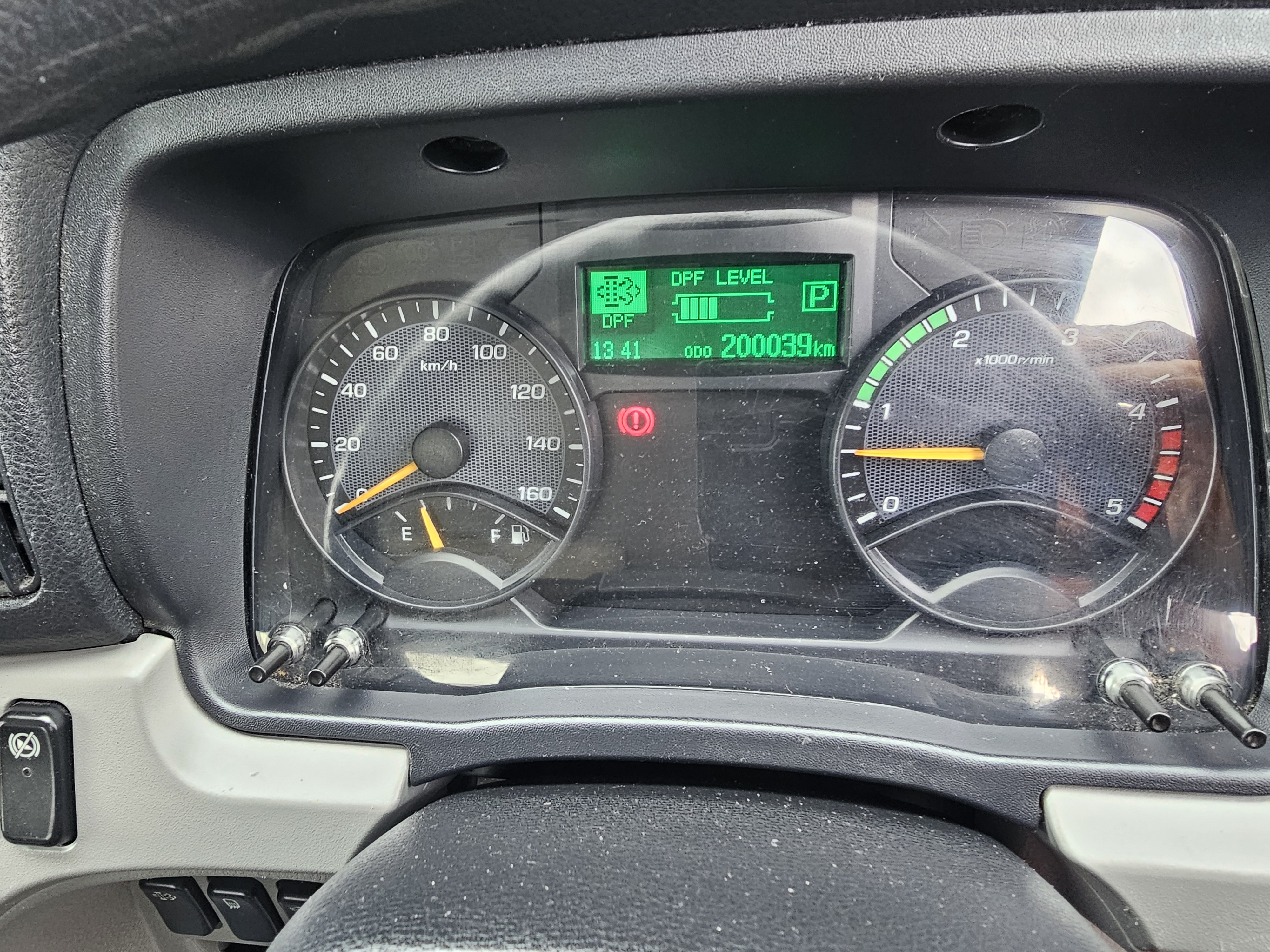 2019 Mitsubishi canter 515 turbo diesel auto car licence pantech truck image 9